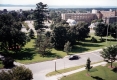 College Green at UVM