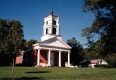 View of the Congregational Church