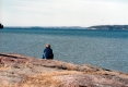 Head of Shelburne Bay