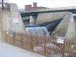 Dam Regulating Equipment in Winooski