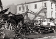 State Theatre Fire