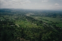 View from Mount Philo