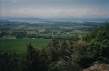 View from Mount Philo