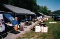 Flea Market at Waterbury