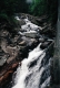 Thatcher Brook Falls