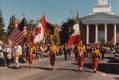 Shriners' Parade