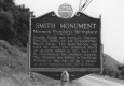 Smith Monument, Sharon Vermont