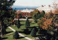 UVM University Green