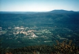 View From Mount Equinox
