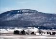 Snake Mountain