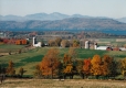Charlotte in October