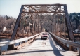 West Milton Bridge