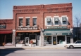 Downtown Middlebury
