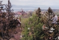 View from the Waterman Building