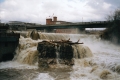 Winooski Falls