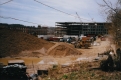 Winooski's Redevelopment in April of 2005