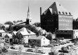 Unitarian Church and Masonic Temple