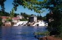Summer in Vergennes