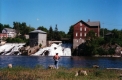 Vergennes Summer