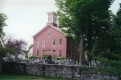 Chester Historical Society and Art Guild