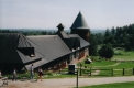 Shelburne Farms