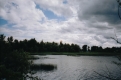Winooski River mouth