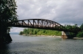 Winooski River Bridge