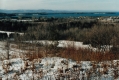 View from 164 Pierson Drive