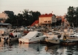 Burlington waterfront
