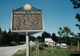 Chester A. Arthur