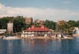 Burlington Boathouse