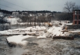 Winooski Falls