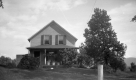 Fletcher Family farmhouse