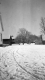 The Fletcher Farm in winter