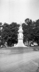 Soldiers Monument in downtown Middlebury