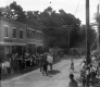 Circus Parade