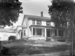Dewey House on Halladay Road