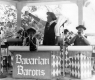 Babarian Barons
