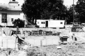 Foundation of a Building