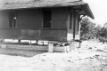 Foundation of a Building in North Ferrisburg