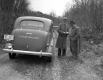 Vermont Motor Vehicle Department