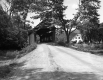 Covered bridge near Waitsfield