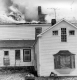 House on fire