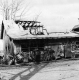 Fire aftermath