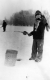 Ice Fishing