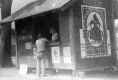 VT Information Booth