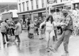 Dancing in the Streets
