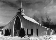Assembly of God chapel
