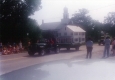 "Tuttle" Float