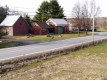 Dors Mease House